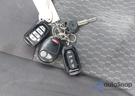 2012 Chevrolet Colorado 1Lt z USA, uszkodzony, nr VIN 1GCHTCFE5C8107260